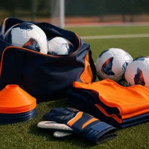 Ballon Essos United
