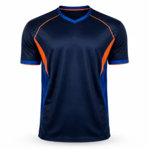 Maillot bleu Essos United